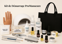 Kit de Démarrage Nail Pro