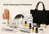 Kit de Démarrage Nail Pro