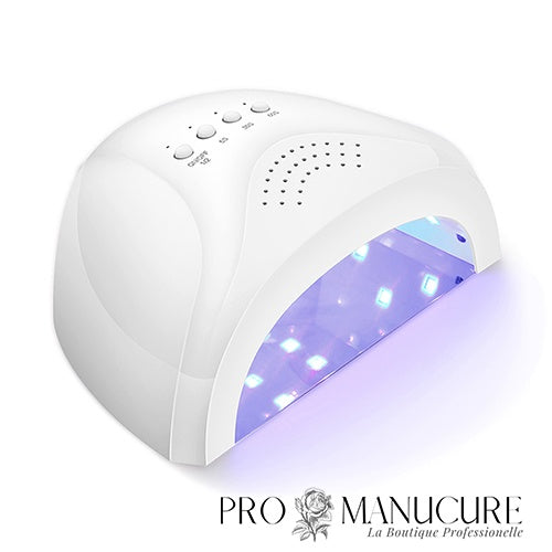 Lampe-ProManucure-LED-48W-Blanche