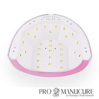 Lampe-ProManucure-LED-48W-Blanche-Bottom