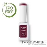 Gel Vegan 1944 Paris teinte Christelle 7 ml sans TPO sans HEMA prune mystique profond NGV1218