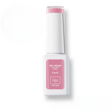 Gel Vegan 1944 Paris teinte Lucie 7 ml sans TPO sans HEMA rose pailleté scintillant rosé d'été