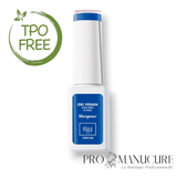 Gel Vegan 1944 Paris teinte Margaux 7 ml sans HEMA Di-HEMA bleu roi intense NGV165