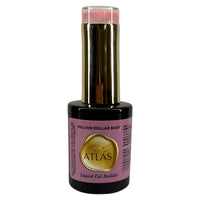Atlas - Brush on Gel Builder - Million Dollar Baby - 18Ml
