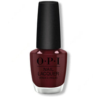 Nail Lacquer - Complimentary Wine - 15ml