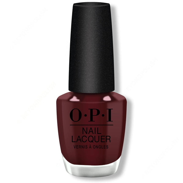 Nail Lacquer - Complimentary Wine - 15ml
