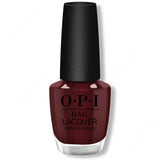 Nail Lacquer - Complimentary Wine - 15ml