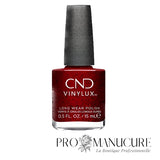 CND Vinylux - Needles & Red 15ml