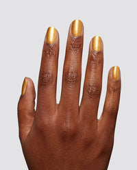 OPI Nail Lacquer Nougat by Nature – Collection Good Enough to Treat (15 mL)