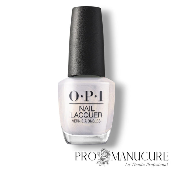 OPI Nail Lacquer - Welcome To Your Whirl