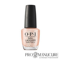 OPI Nail Lacquer - Salty Sweet Nothings 15ML