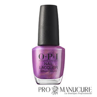 O.P.I - Vernis Traditionnel - My Color Wheel is Spinning