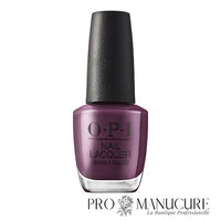 O.P.I - Vernis Traditionnel - OPI Loves To Party