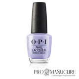 O.P.I Nail Lacquer You're such a BudaPest