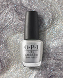 OPI Nail Lacquer I’m Frosted – Collection Good Enough to Treat (15 mL)