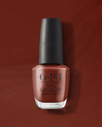 OPI Nail Lacquer Star-zipan on the Tree – Collection Good Enough to Treat (15 mL)