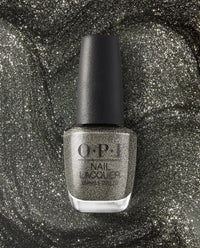 OPI Nail Lacquer Tempted to Lick-orice – Collection Good Enough to Treat (15 mL)