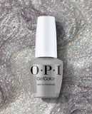 Vernis Semi Permanent OPI - OPI’m Frosted 15ML - Sans TPO
