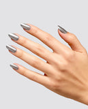 OPI Nail Lacquer I’m Frosted – Collection Good Enough to Treat (15 mL)