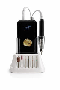 PONCEUSE PROFESSIONNELLE ATLAS 45.000 RPM