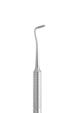 STALEKS - Pedicure Tool PODO 10 TYPE 1 (Curette à double extrémité)