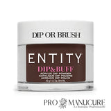 Entity - DIP - Ongles Porcelaine - Perfectly Matched