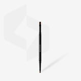 Pinceau double-face Staleks EXPERT — gel 7 mm & gel 10 mm