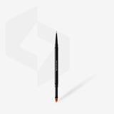 Pinceau double-face Staleks EXPERT — liner 7 mm & dégradé 11 mm