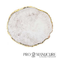 ProManucure - NailArt Palette Plaque Pierre