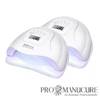 ProManucure-Promo2Lampes-54W