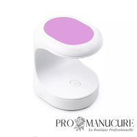 ProManucure-USB-Lamp-Capsules-Americaines-Violet