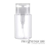ProManucure – Bouteille Pompe 200 ml