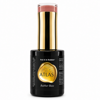 Atlas - Rubber Base - Put it in Rubber 18ml - Sans TPO