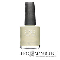 CND Vinylux - Rags to Stitches 15ml