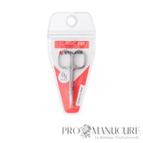 Utilisation ciseaux cuticules STALEKS coupe précise manucure pédicure