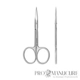 Ciseaux droits multi-usages STALEKS Classic 31 Type 1 SC-31/1 acier professionnel