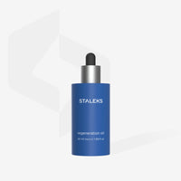 STALEKS - Huile régénérante pour la peau, 30ml ou 50ml
