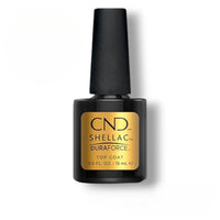 CND Shellac - Top Coat Duraforce - Sans TPO