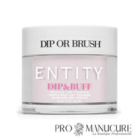 Entity - DIP - Ongles Porcelaine - Simply Me