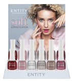 Entity - Collection Complète (Support + Visuel) Soft Sophistication