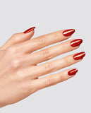 OPI Nail Lacquer Spread the Cherry – Collection Good Enough to Treat (15 mL)