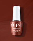 Vernis Semi Permanent OPI - Star-zipan on the Tree 15ML - Sans TPO