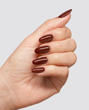 Vernis Semi Permanent OPI - Star-zipan on the Tree 15ML - Sans TPO