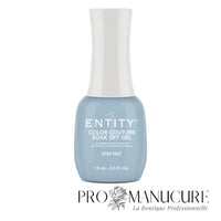 Entity - Color Couture Vernis Semi-Permanent - Step Out