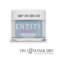 Entity - DIP - Ongles Porcelaine - Step Out