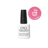 Strengthener RXx, fortifiant pour les ongles de CND