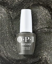 Vernis Semi Permanent OPI - Tempted to Lick-orice 15ML - Sans TPO