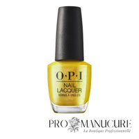 OPI - Nail Lacquer - The Leo-Nly One - 15ml