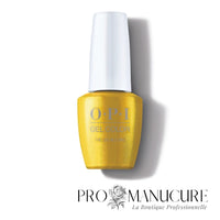 Vernis Semi Permanent OPI - The Leo-Nly One 15ML