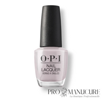 O.P.I Don't Bossa Nova Me Around 15ml